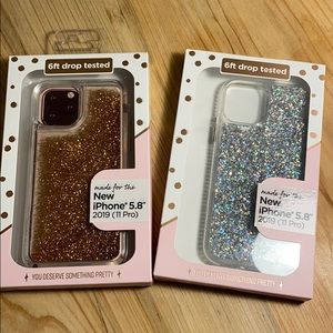 Phone cases for iPhone 5.8 2019 11Pro